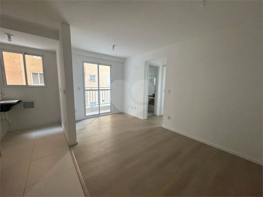 Apartamento com 2 quartos à venda em Jardim Do Triunfo - SP