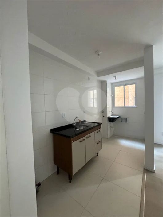 Apartamento com 2 quartos à venda em Jardim Do Triunfo - SP