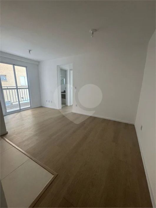 Apartamento com 2 quartos à venda em Jardim Do Triunfo - SP