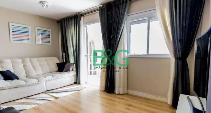 Apartamento com 1 dormitório à venda, 65 m² por R$ 564.000,00 - Jardim Flor da Montanha - Guarulhos/