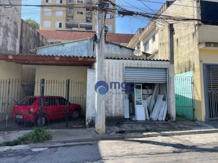 Casa térrea à venda no bairro Cidade Parque Brasília - 250 m² - Guarulhos/SP