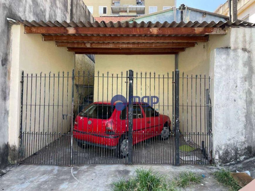 Casa térrea à venda no bairro Cidade Parque Brasília - 250 m² - Guarulhos/SP