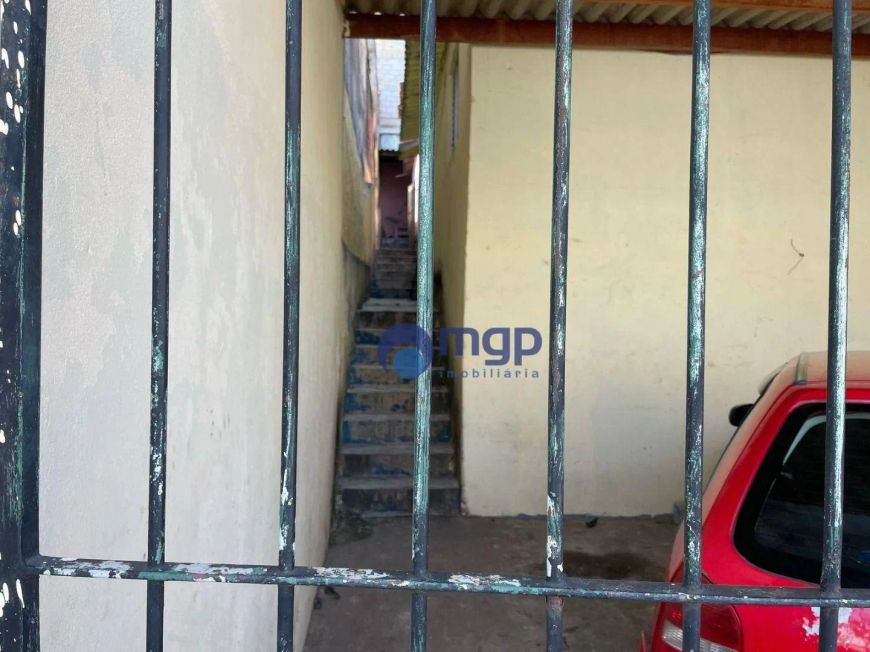 Casa térrea à venda no bairro Cidade Parque Brasília - 250 m² - Guarulhos/SP