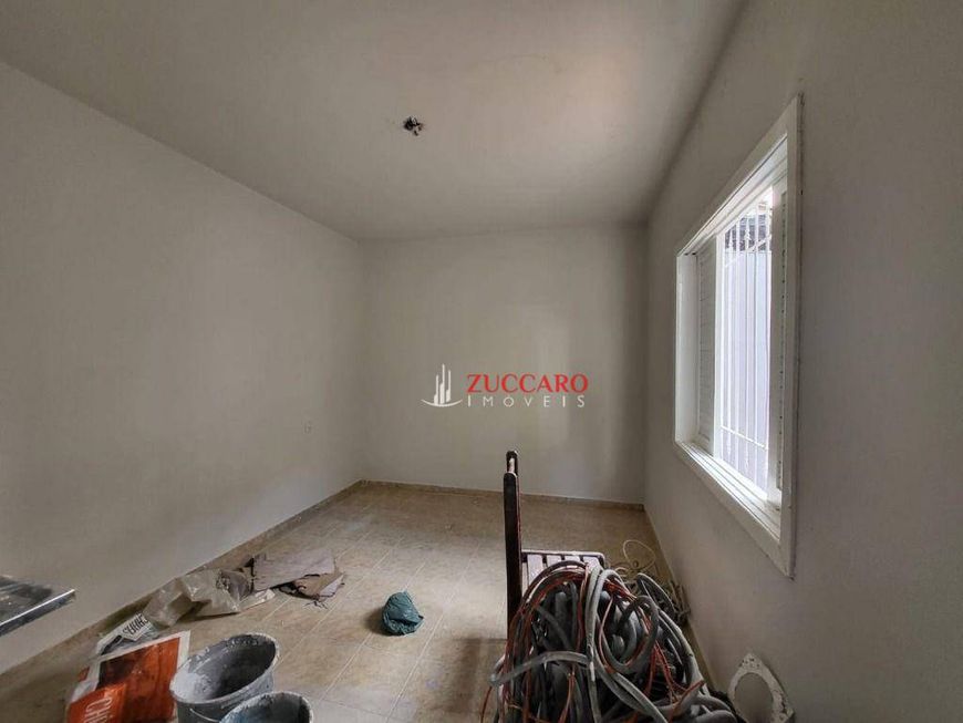Sobrado com 4 dormitórios à venda, 199 m² por R$ 650.000,00 - Vila Zanardi - Guarulhos/SP
