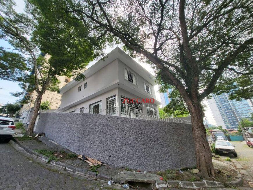 Sobrado com 4 dormitórios à venda, 199 m² por R$ 650.000,00 - Vila Zanardi - Guarulhos/SP