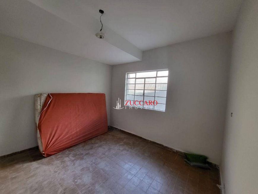 Sobrado com 4 dormitórios à venda, 199 m² por R$ 650.000,00 - Vila Zanardi - Guarulhos/SP