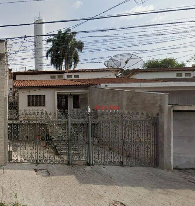 Sobrado com 3 dormitórios à venda, 110 m² por R$ 1.100.000,00 - Parque Renato Maia - Guarulhos/SP