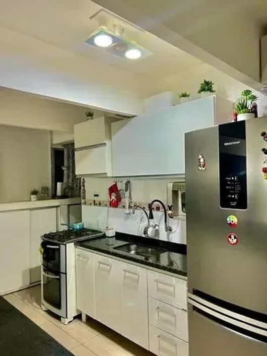 Apartamento em Guarulhos