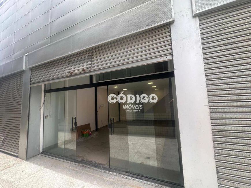 Loja à venda, 38 m² por R$ 820.000,00 - Vila Pedro Moreira - Guarulhos/SP