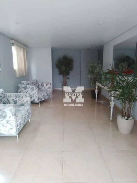Apartamento com 2 dormitórios à venda, 56 m² por R$ 458.000,00 - Vila Tijuco - Guarulhos/SP