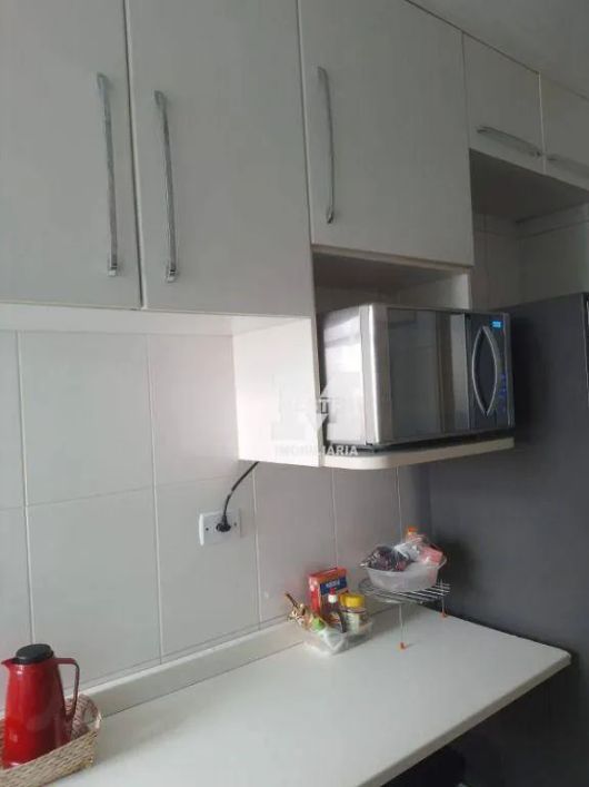 Apartamento com 2 dormitórios à venda, 56 m² por R$ 458.000,00 - Vila Tijuco - Guarulhos/SP