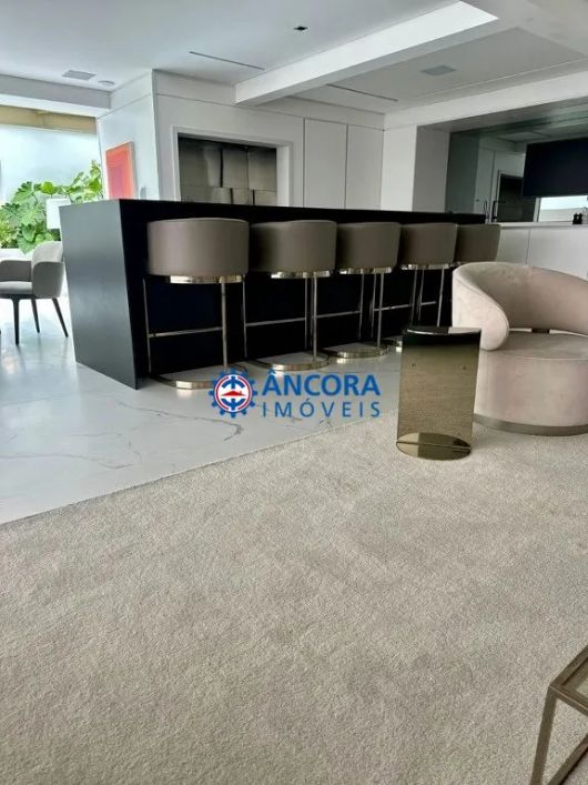 Cobertura Duplex Jd. Maia 600 m² Luxo Sofisticação