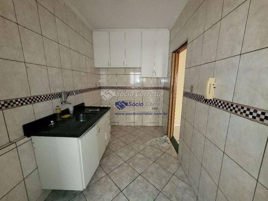 Apartamento com 2 dormitórios à venda, 70 m² por R$ 280.000,00 - Picanço - Guarulhos/SP