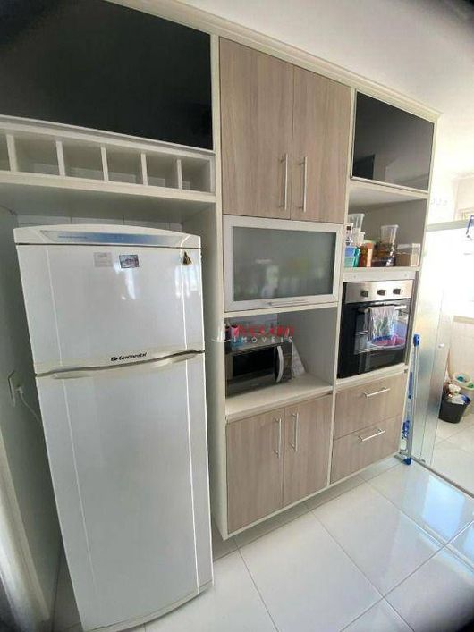 Apartamento à venda, 58 m² por R$ 410.000,00 - Vila Milton - Guarulhos/SP