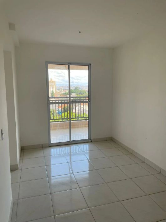 Apartamento para venda com 50m² no bairro Vila São Ricardo