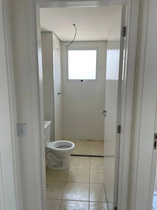 Apartamento para venda com 50m² no bairro Vila São Ricardo
