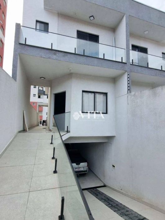 Sobrado com 3 dormitórios à venda, 220 m² por R$ 1.100.000 - Jardim Vila Galvão - Guarulhos/SP