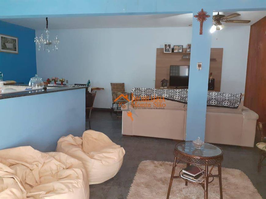 Casa com 1 dormitório à venda, 100 m² por R$ 800.000,00 - Jardim Cumbica - Guarulhos/SP