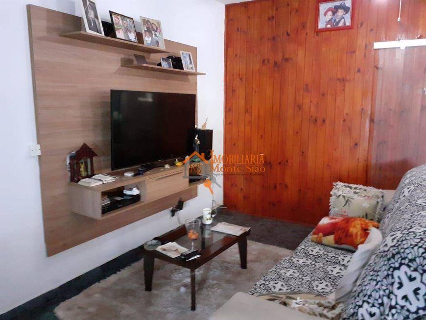 Casa com 1 dormitório à venda, 100 m² por R$ 800.000,00 - Jardim Cumbica - Guarulhos/SP