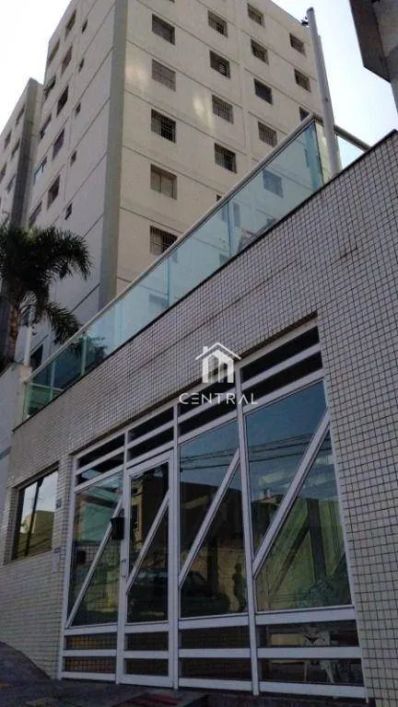 Apartamento com 2 dormitórios à venda, 68 m² por R$ 255.000,00 - Centro - Guarulhos/SP