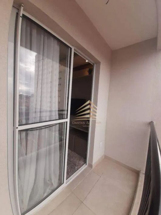 Apartamento à venda, 47 m² por R$ 397.800,00 - Vila Silveira - Guarulhos/SP