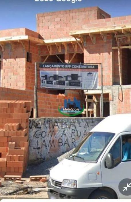 Sobrado à venda, 92 m² por R$ 655.000,00 - Vila Nova Bonsucesso - Guarulhos/SP