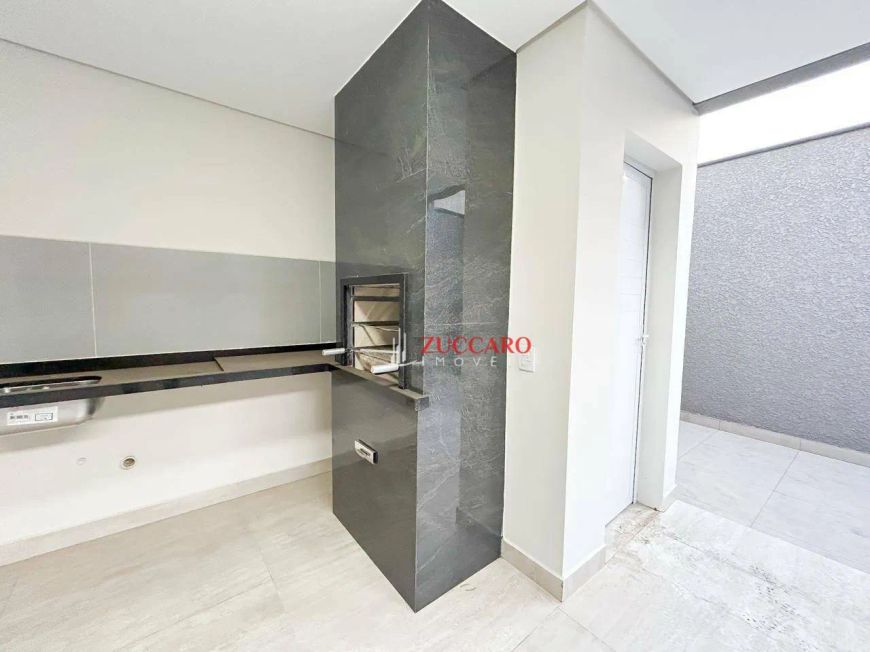Sobrado à venda, 154 m² por R$ 899.999,99 - Parque Continental - Guarulhos/SP