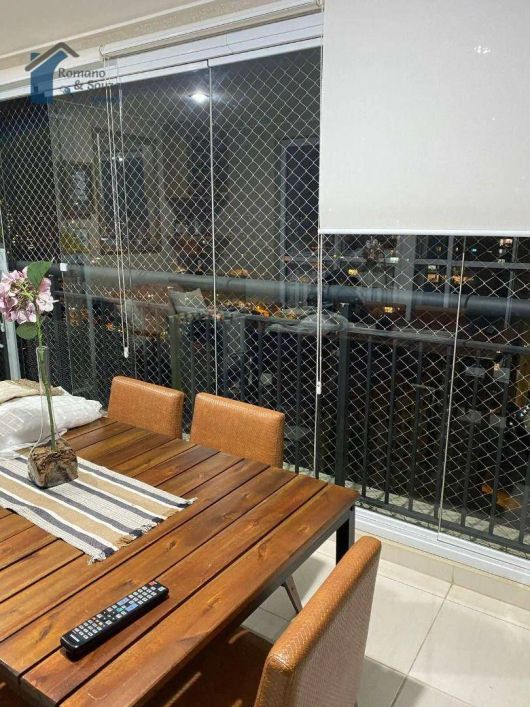 Apartamento à venda, 83 m² por R$ 799.000,00 - Jardim Maia - Guarulhos/SP