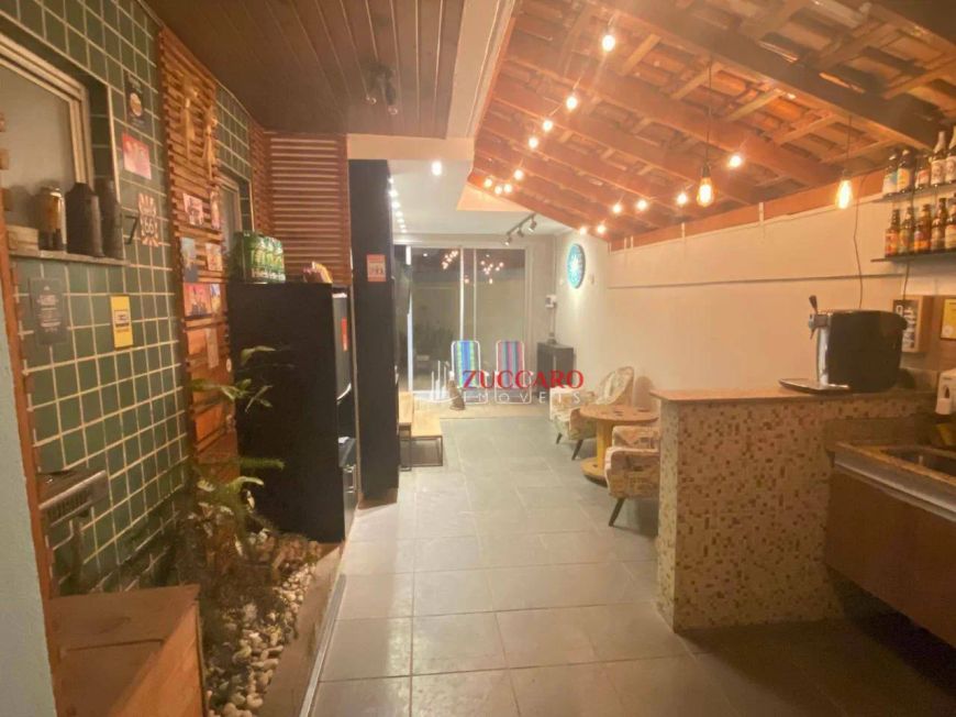 Sobrado com 3 dormitórios à venda, 196 m² por R$ 600.000,00 - Jardim Ipanema - Guarulhos/SP