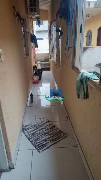 Casa à venda, 150 m² por R$ 580.000,00 - Cidade Serodio - Guarulhos/SP