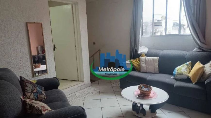 Casa à venda, 150 m² por R$ 580.000,00 - Cidade Serodio - Guarulhos/SP