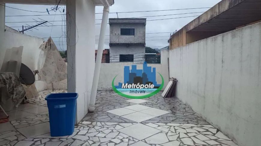 Casa à venda, 150 m² por R$ 580.000,00 - Cidade Serodio - Guarulhos/SP