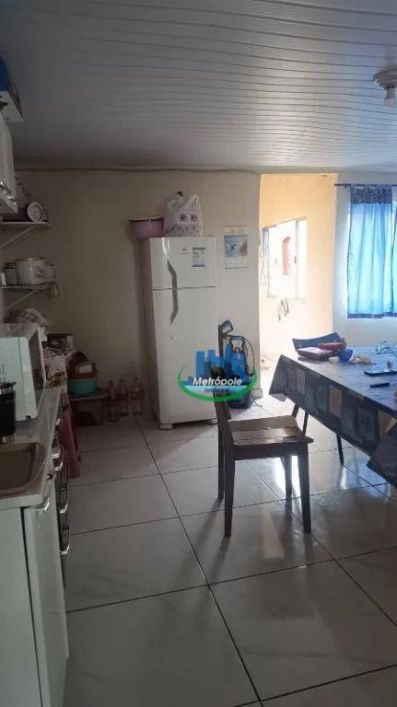Casa à venda, 150 m² por R$ 580.000,00 - Cidade Serodio - Guarulhos/SP