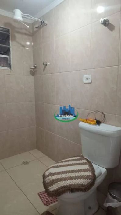 Casa à venda, 150 m² por R$ 580.000,00 - Cidade Serodio - Guarulhos/SP