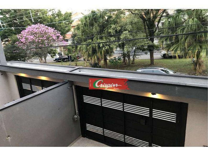 Sobrado com 3 dormitórios à venda por R$ 1.050.000,00 - Parque Continental II - Guarulhos/SP