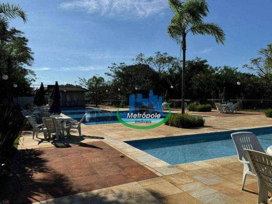 Sobrado com 2 dormitórios à venda, 90 m² por R$ 350.000,00 - Jardim Nova Cidade - Guarulhos/SP