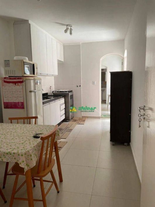 Casa com 3 dormitórios à venda, 118 m² por R$ 450.000,00 - Jardim Pinhal - Guarulhos/SP