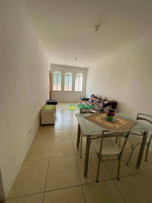 Casa com 3 dormitórios à venda, 118 m² por R$ 450.000,00 - Jardim Pinhal - Guarulhos/SP
