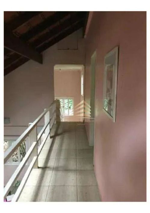 Sobrado com 2 dormitórios à venda, 180 m² por R$ 445.000 - Parque Residencial Bambi - Guarulhos/SP