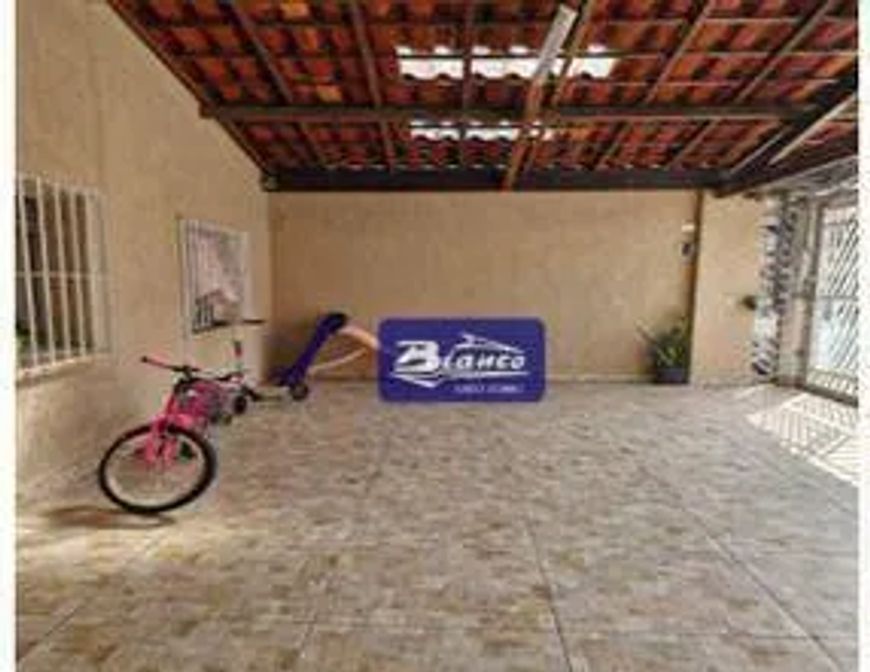 Casa à venda, 119 m² por R$ 650.000,00 - Jardim do Papai - Guarulhos/SP
