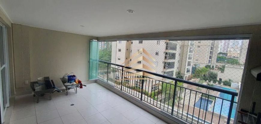 Apartamento com 3 dormitórios à venda, 154 m² por R$ 1.915.000,00 - Cidade Maia - Guarulhos/SP