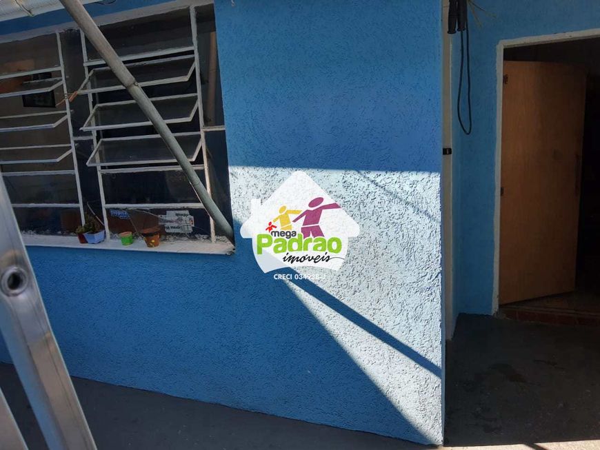 Casa com 3 dorms, Picanço, Guarulhos - R$ 580 mil, Cod: 6904
