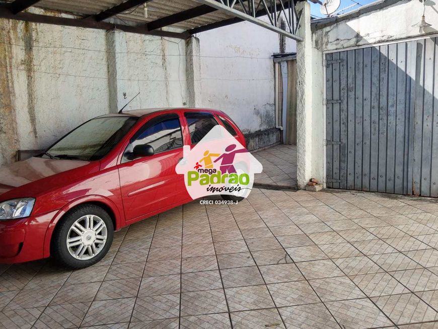 Casa com 3 dorms, Picanço, Guarulhos - R$ 580 mil, Cod: 6904