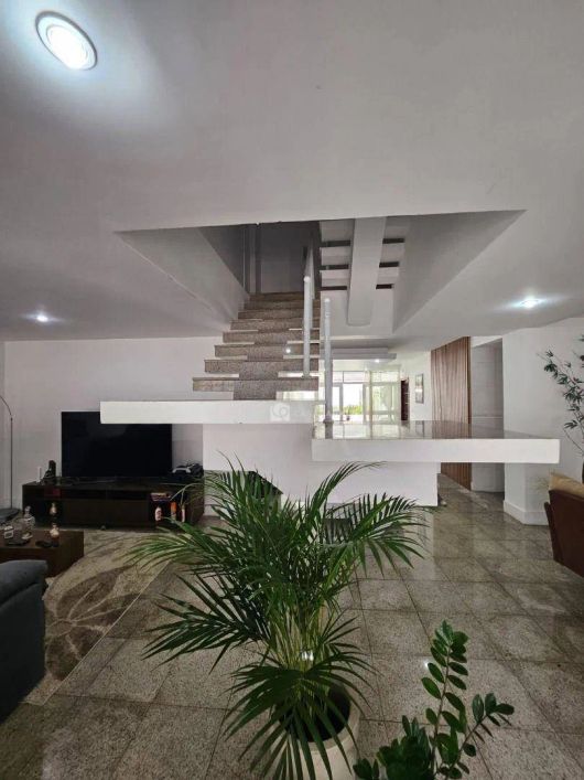 Casa Residencial à venda, Recreio dos Bandeirantes, Rio de Janeiro - CA2206.