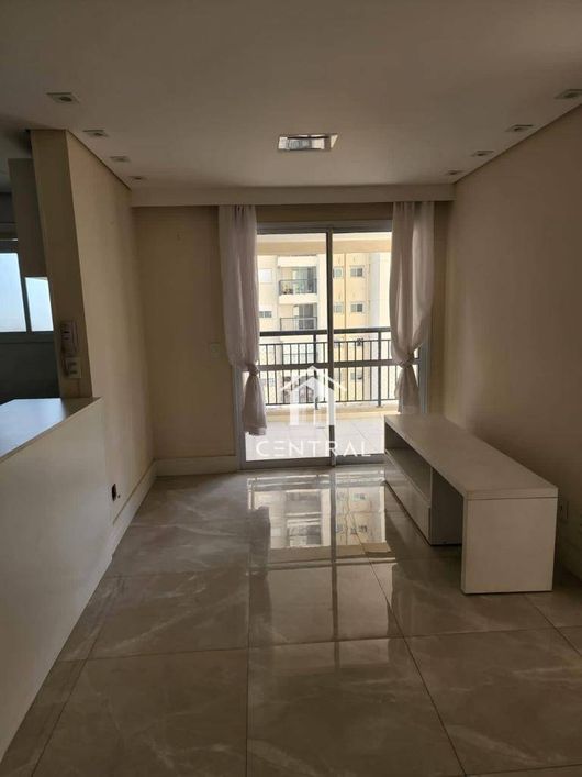 Apartamento com 2 dormitórios à venda no Condomínio Cidade Maia, 68 m² por R$ 600.000 - Jardim Flor