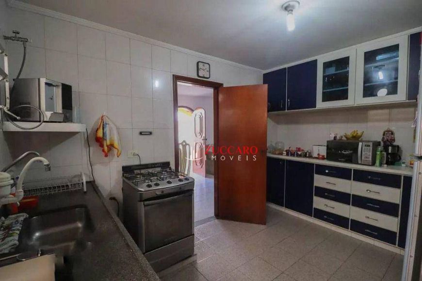 Casa com 6 dormitórios à venda, 200 m² por R$ 849.999,99 - Gopoúva - Guarulhos/SP