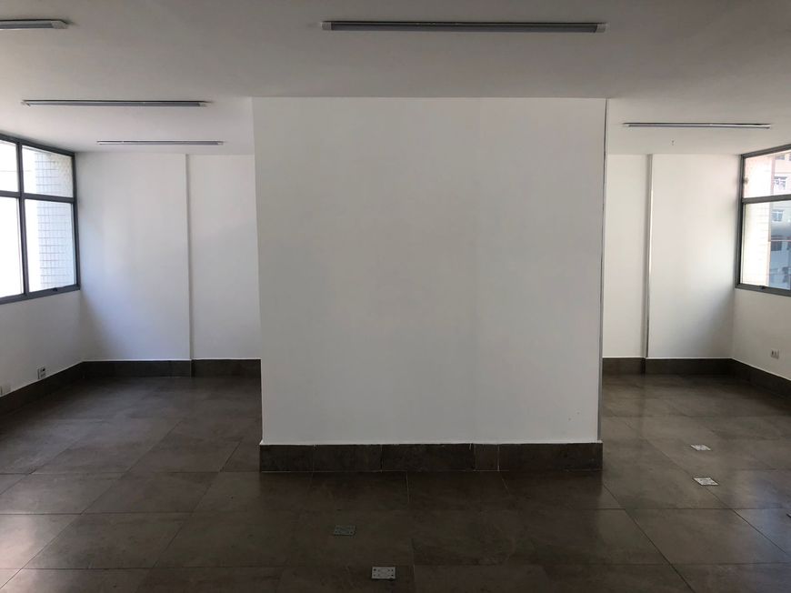 Sala/Conjunto para aluguel e venda tem 66 metros quadrados em Cerqueira César - São Paulo - SP
