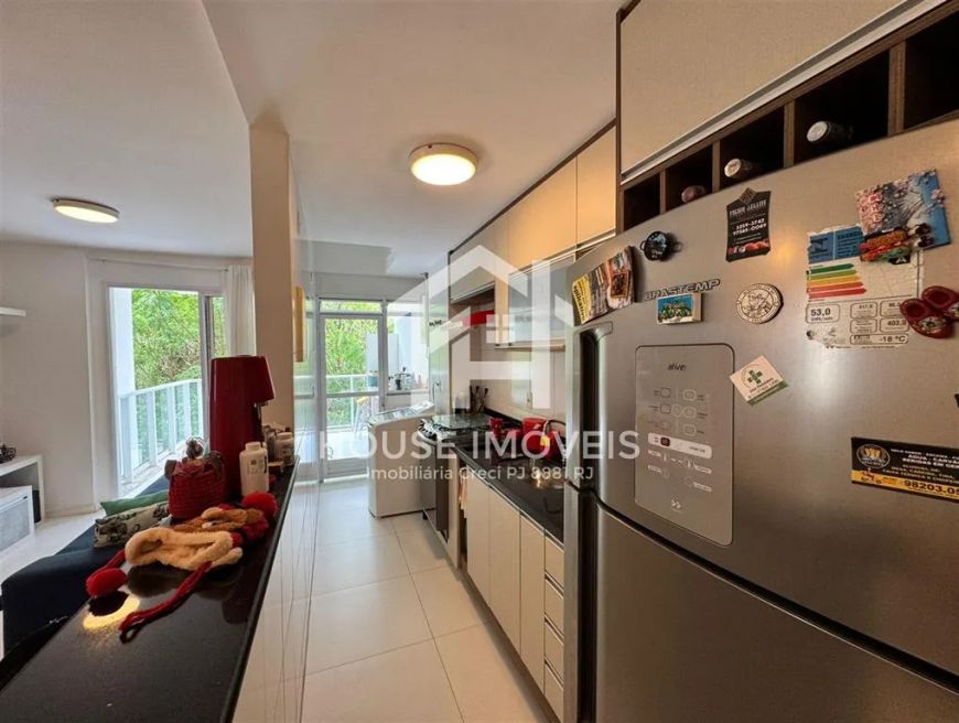 Frames Residence - Apartamento 2 quartos