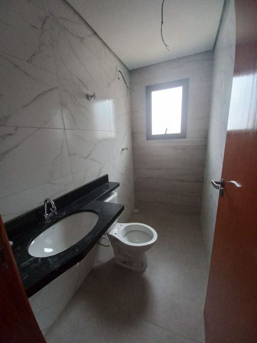 Sobrado com 3 dormitórios à venda, 167 m² por R$ 740.000,00 - Jardim Paulista - Guarulhos/SP