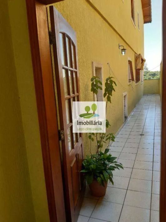 Sobrado com 3 dormitórios à venda, 203 m² por R$ 939.990,00 - Gopoúva - Guarulhos/SP